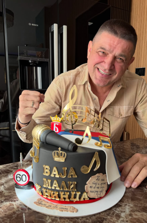 Baja Mali Knindža
