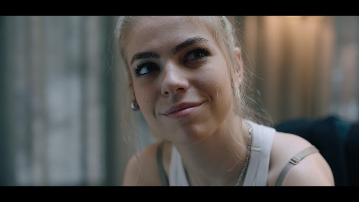 Klara Karaulić