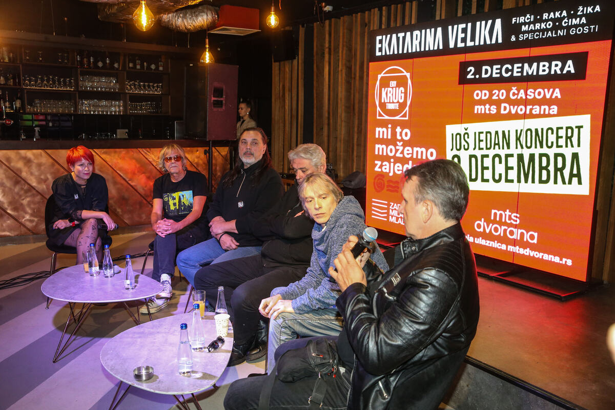 EKV konferencija