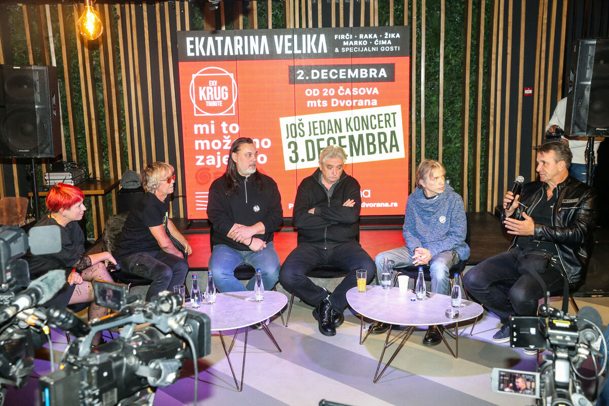 EKV konferencija