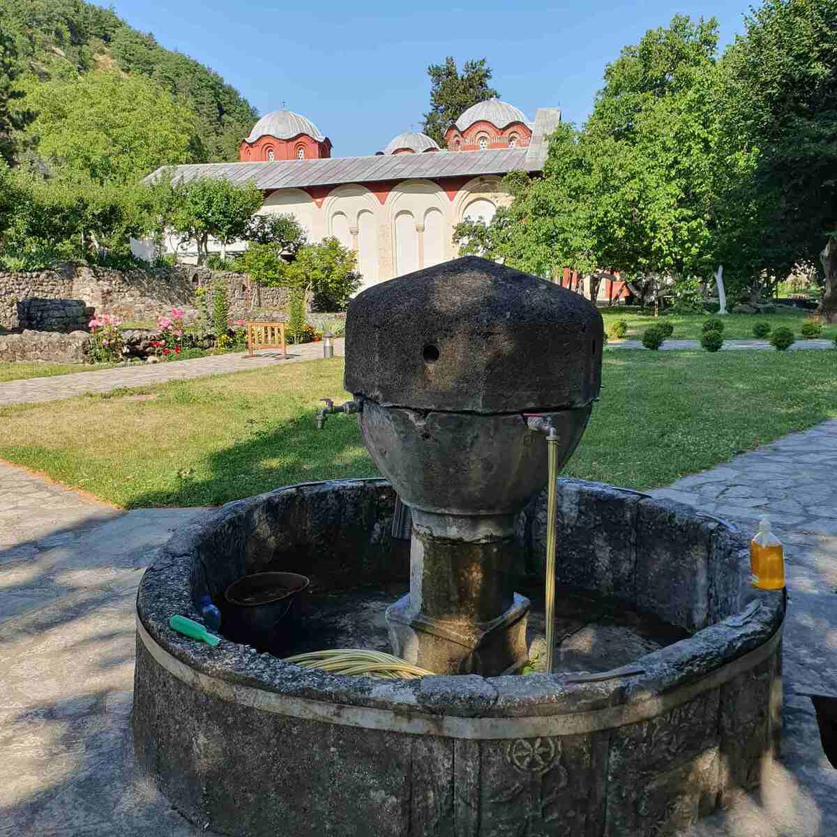 Peć Pećka patrijaršija mansastirska slava