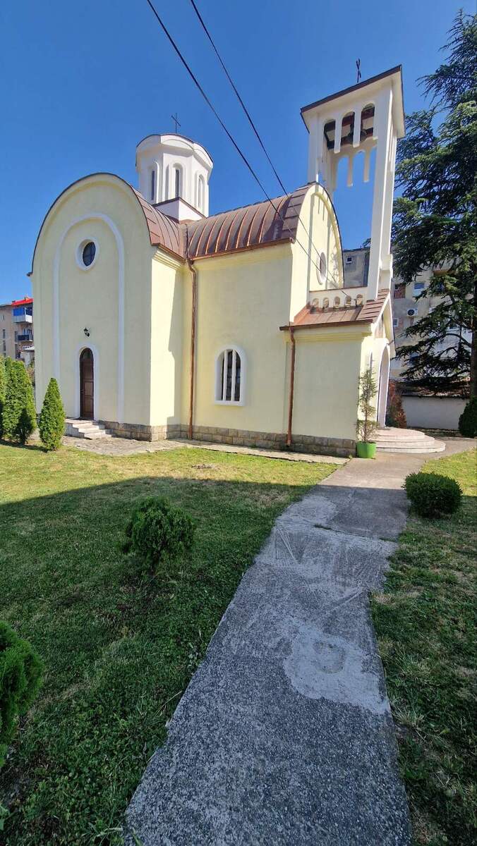 Peć Pećka patrijaršija mansastirska slava