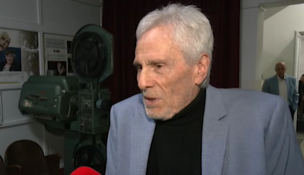 Gojko Mitić