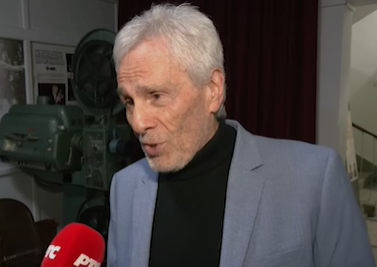 Gojko Mitić