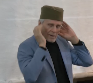 Gojko Mitić