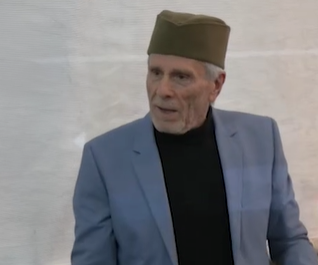 Gojko Mitić