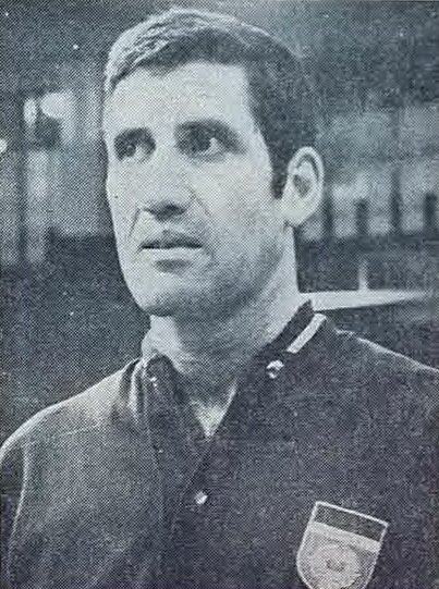 Trajko Rajković