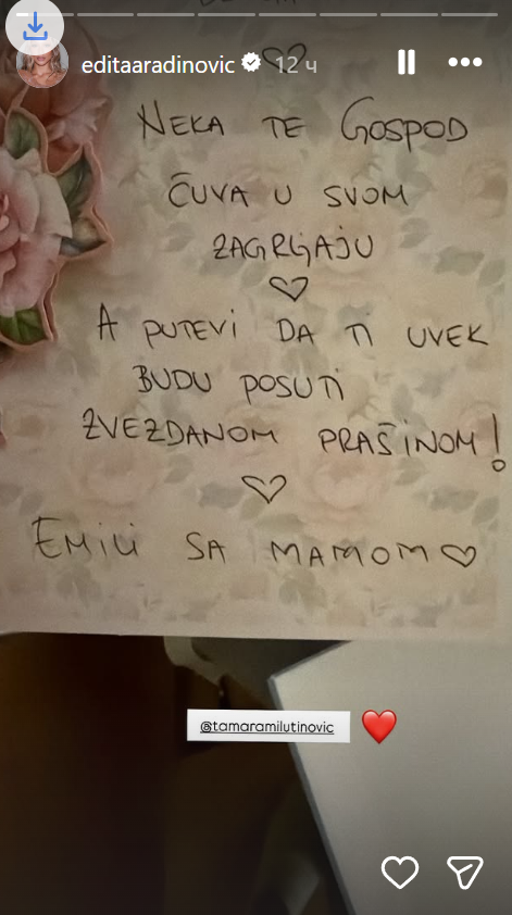 Edita Aradinović