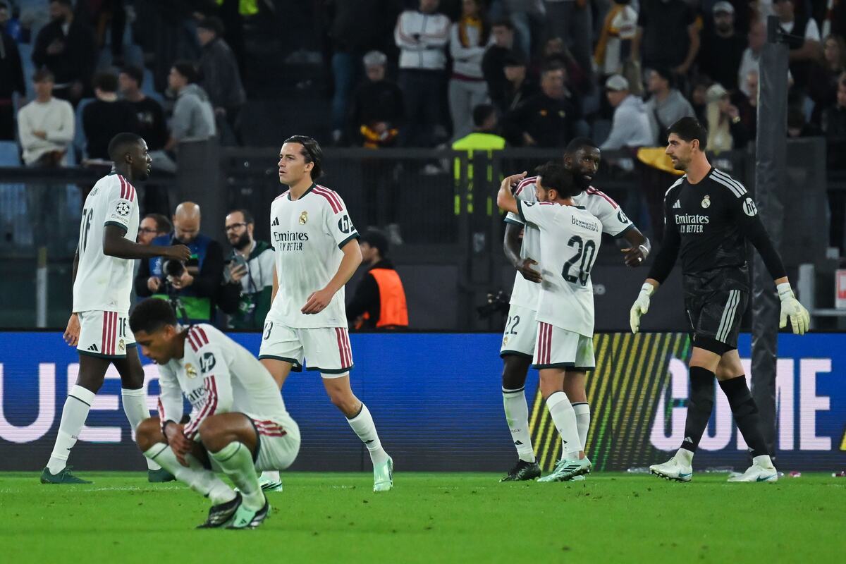 Real Madrid