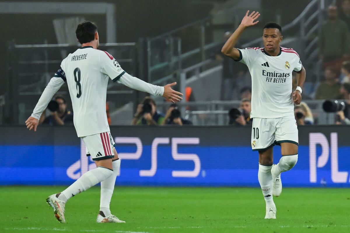 Real Madrid