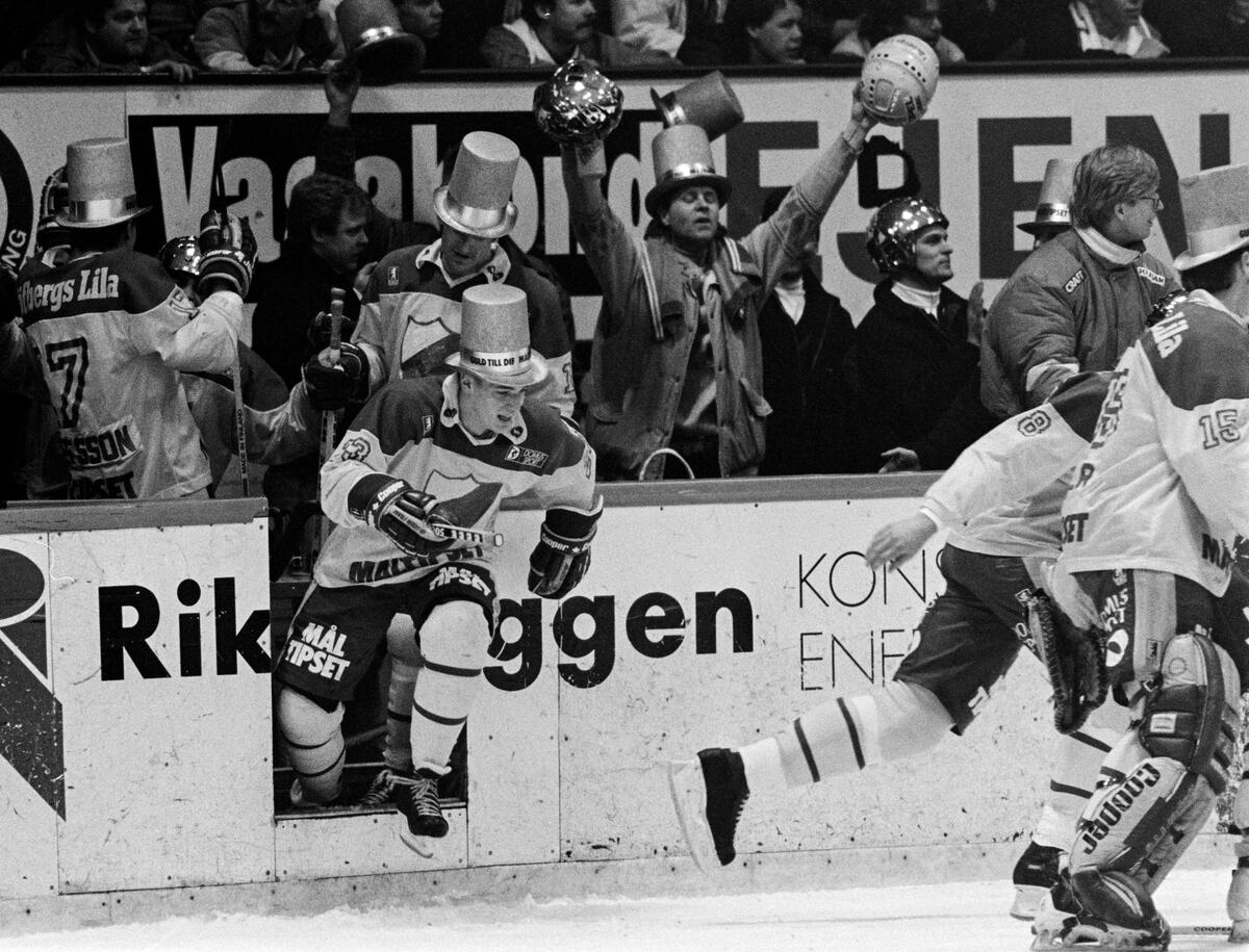 Bengt Akerblom