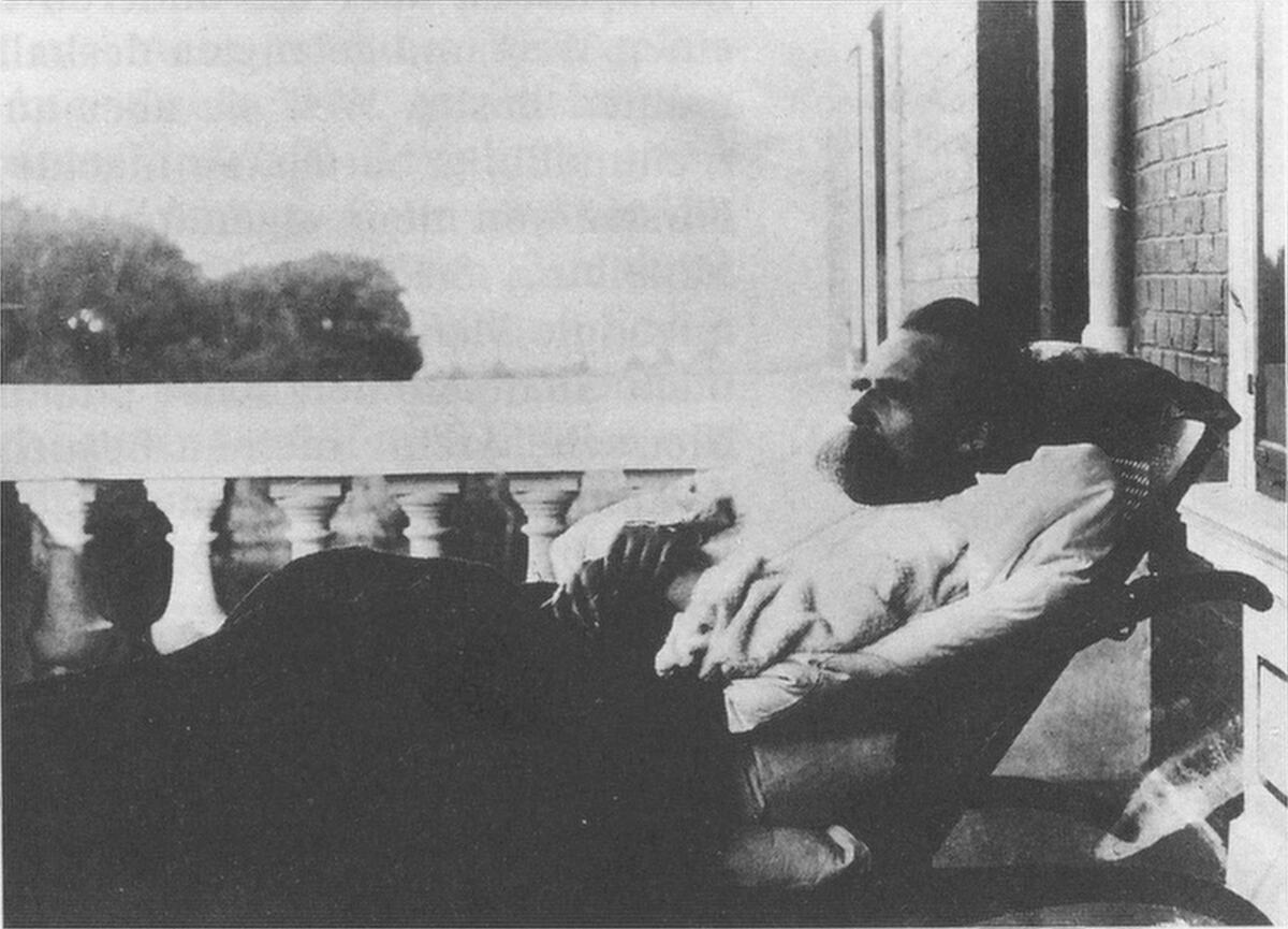 Fridrih Niče