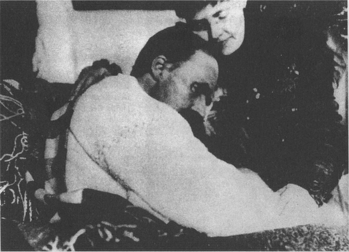 Fridrih Niče