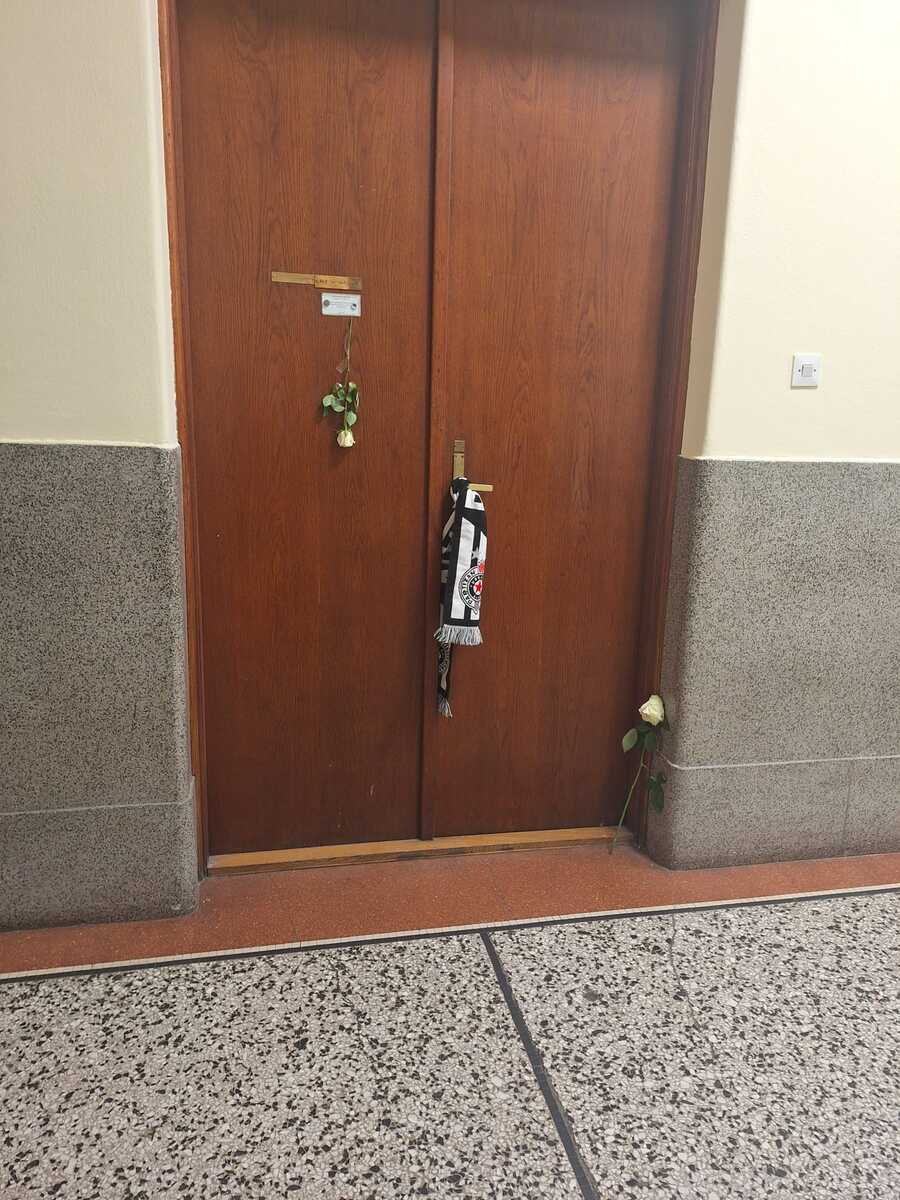 Vladimir Vuletić Pravni fakultet