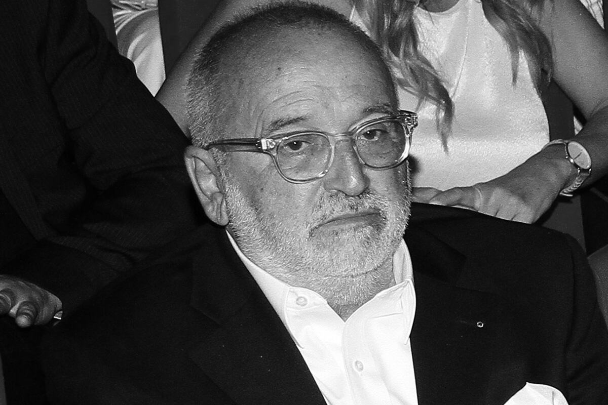 Mirko Cetniski