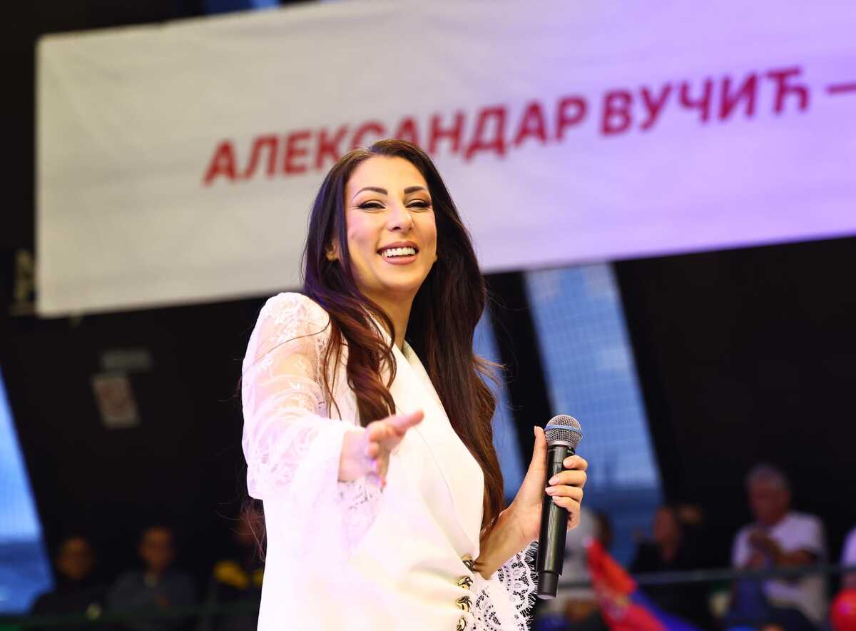Lazarevac izbori 2026 Ujedinjena Srbija