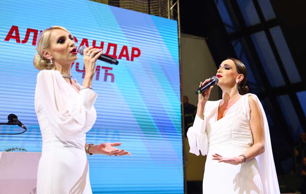 Lazarevac izbori 2026 Ujedinjena Srbija