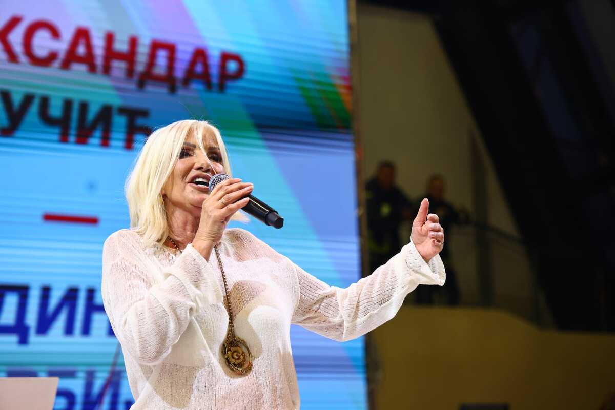 Lazarevac izbori 2026 Ujedinjena Srbija