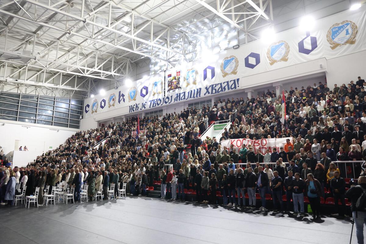 Istočno Sarajevo studenti