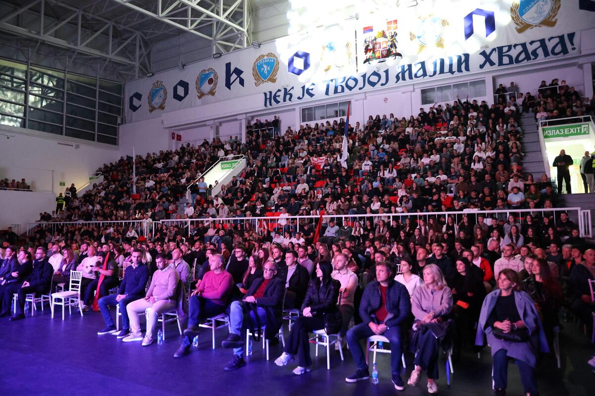 Istočno Sarajevo studenti