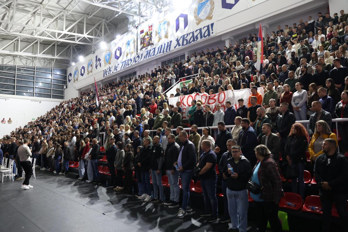 Istočno Sarajevo studenti