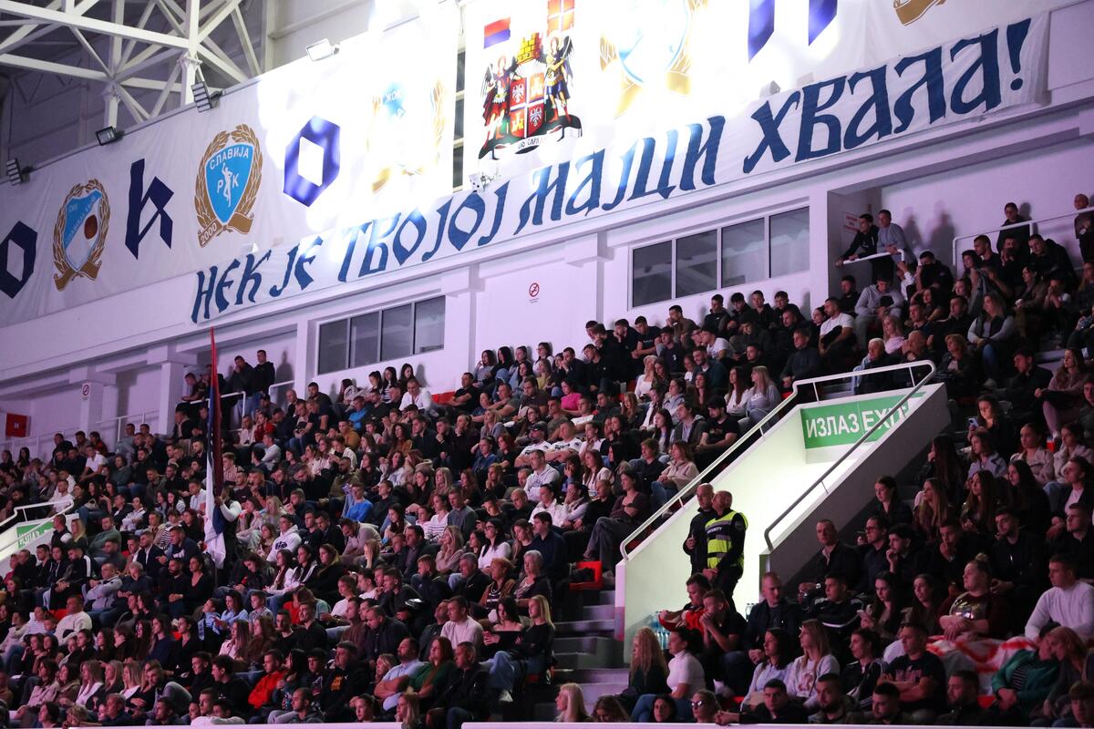 Istočno Sarajevo studenti