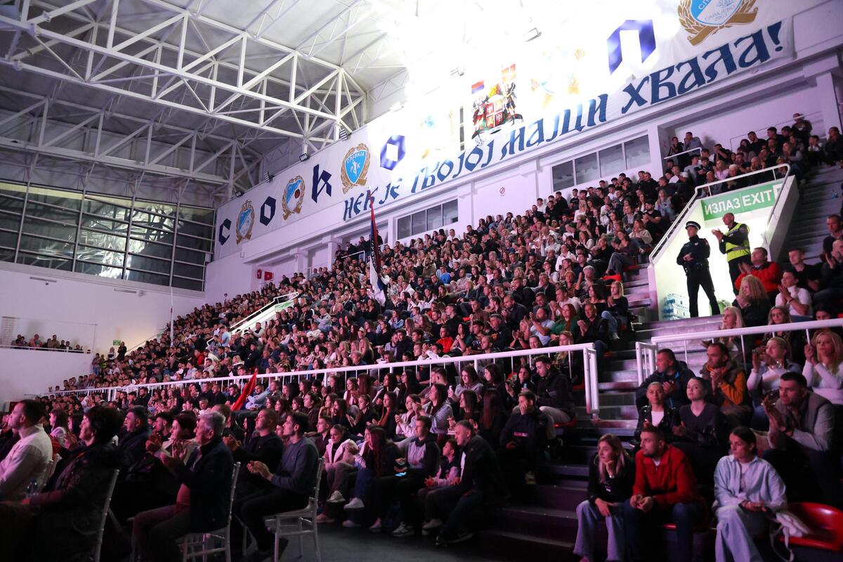 Istočno Sarajevo studenti