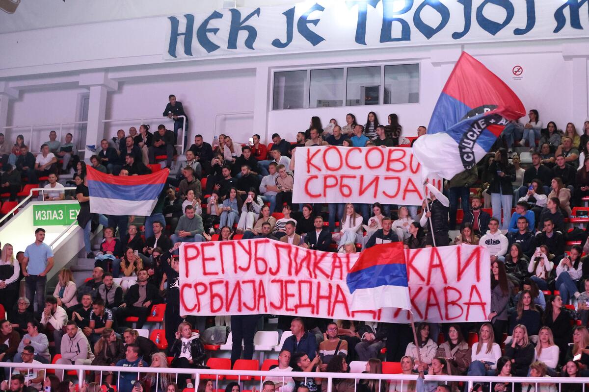Istočno Sarajevo studenti