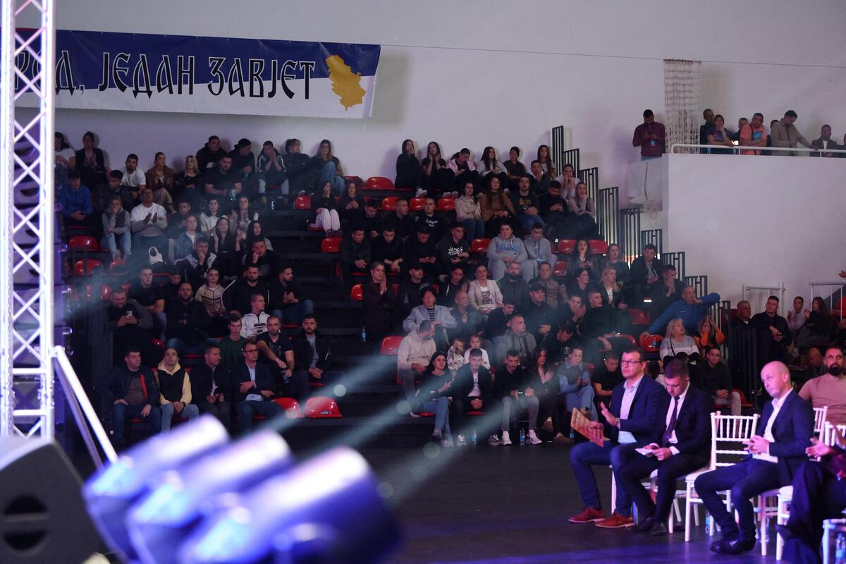 Istočno Sarajevo studenti