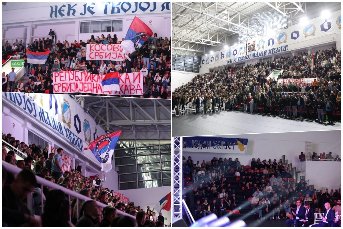 Istočno Sarajevo studenti