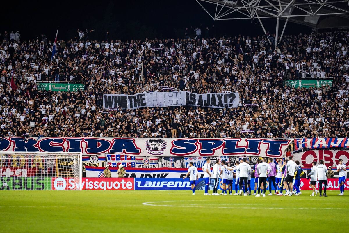Torcida