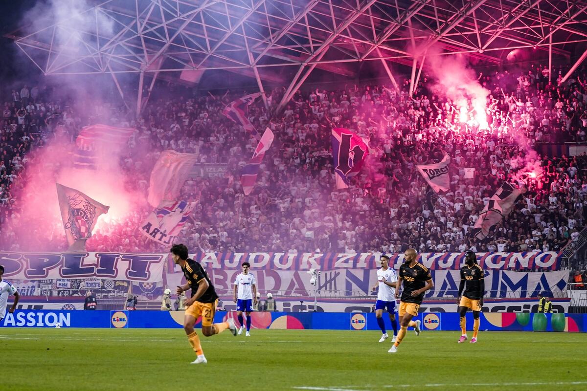 Torcida