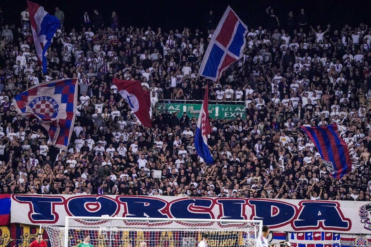 Torcida