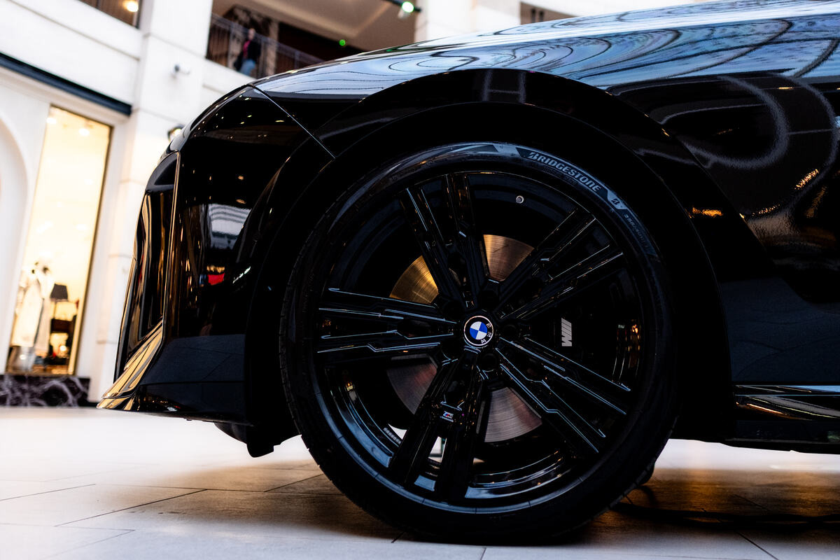 BWM 7