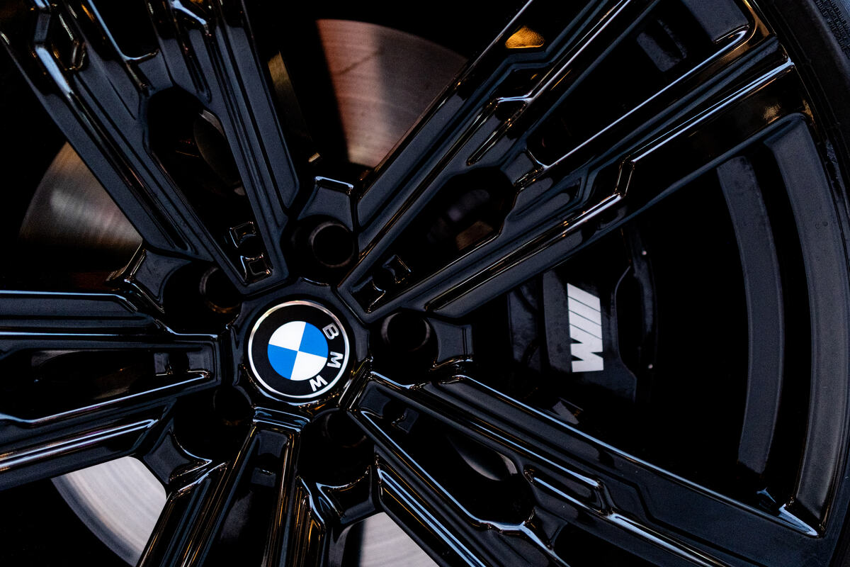 BWM 7