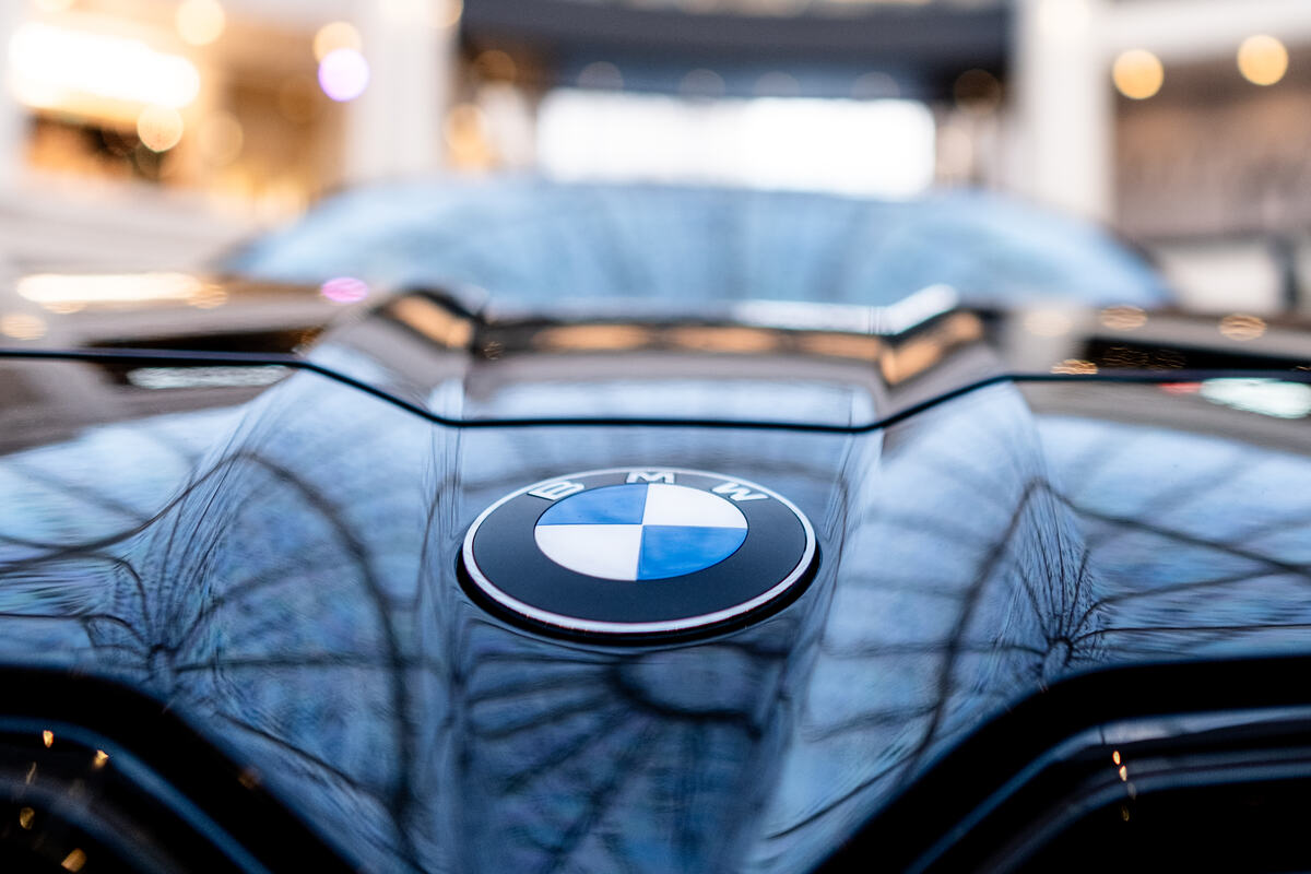 BWM 7