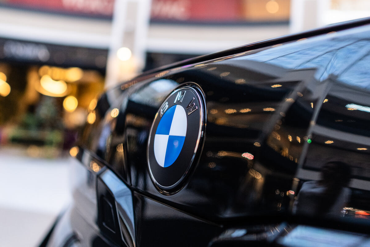 BWM 7