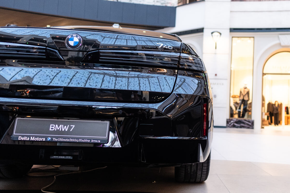 BWM 7