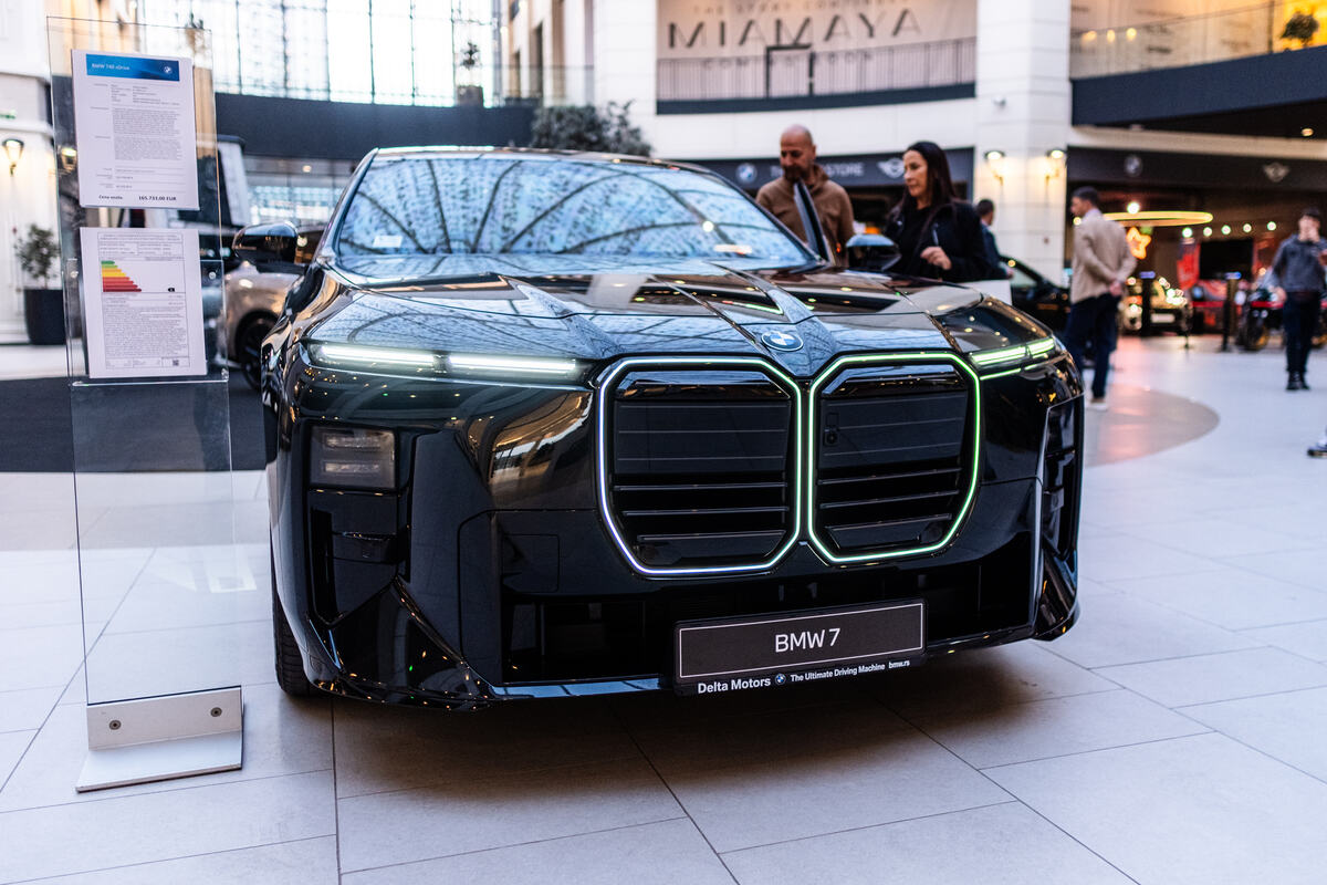 BWM 7