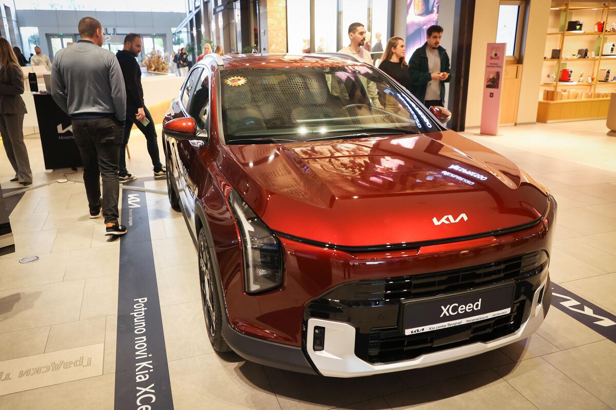KIA