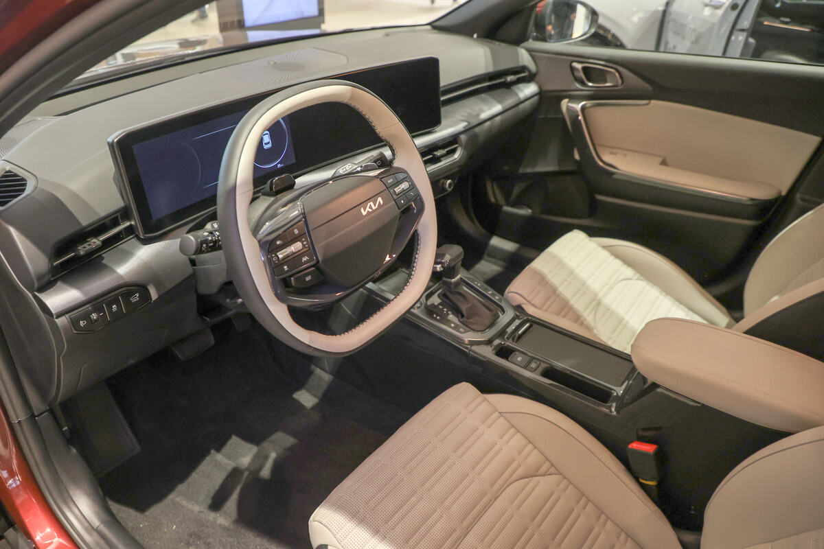 KIA