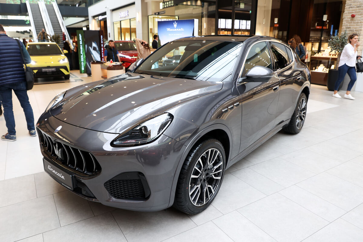 Maserati