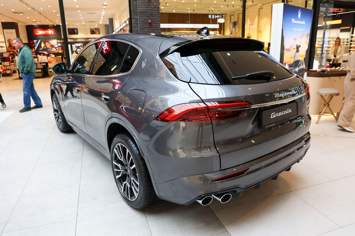 Maserati