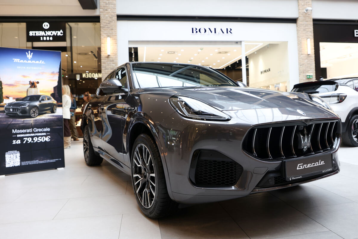 Maserati
