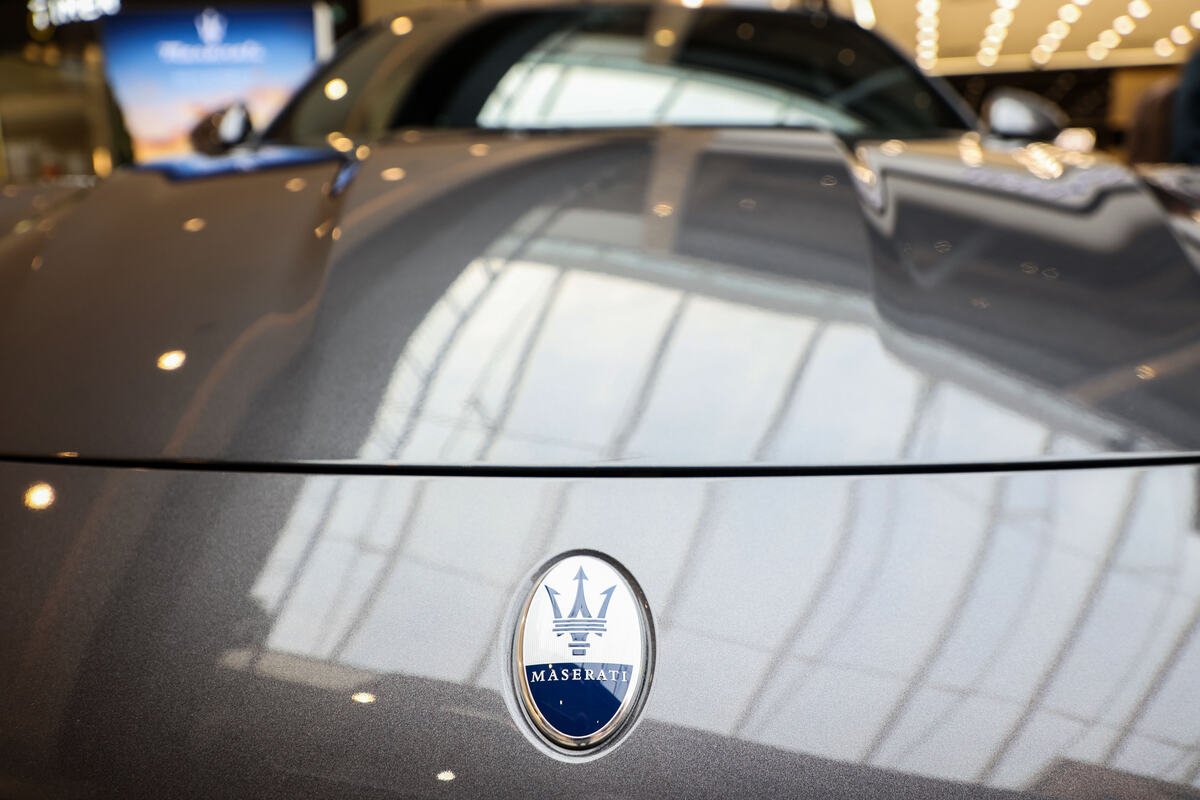 Maserati