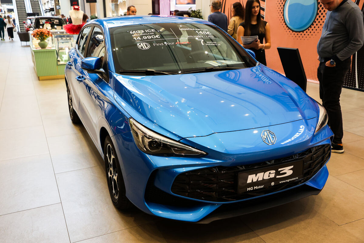 MG 3