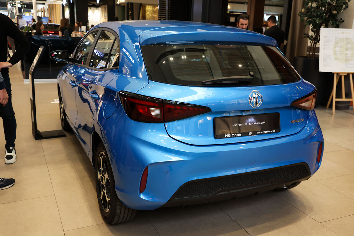 MG 3