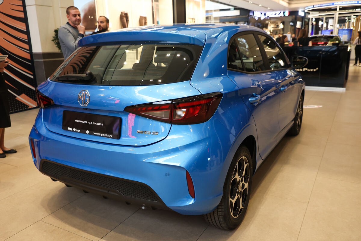 MG 3
