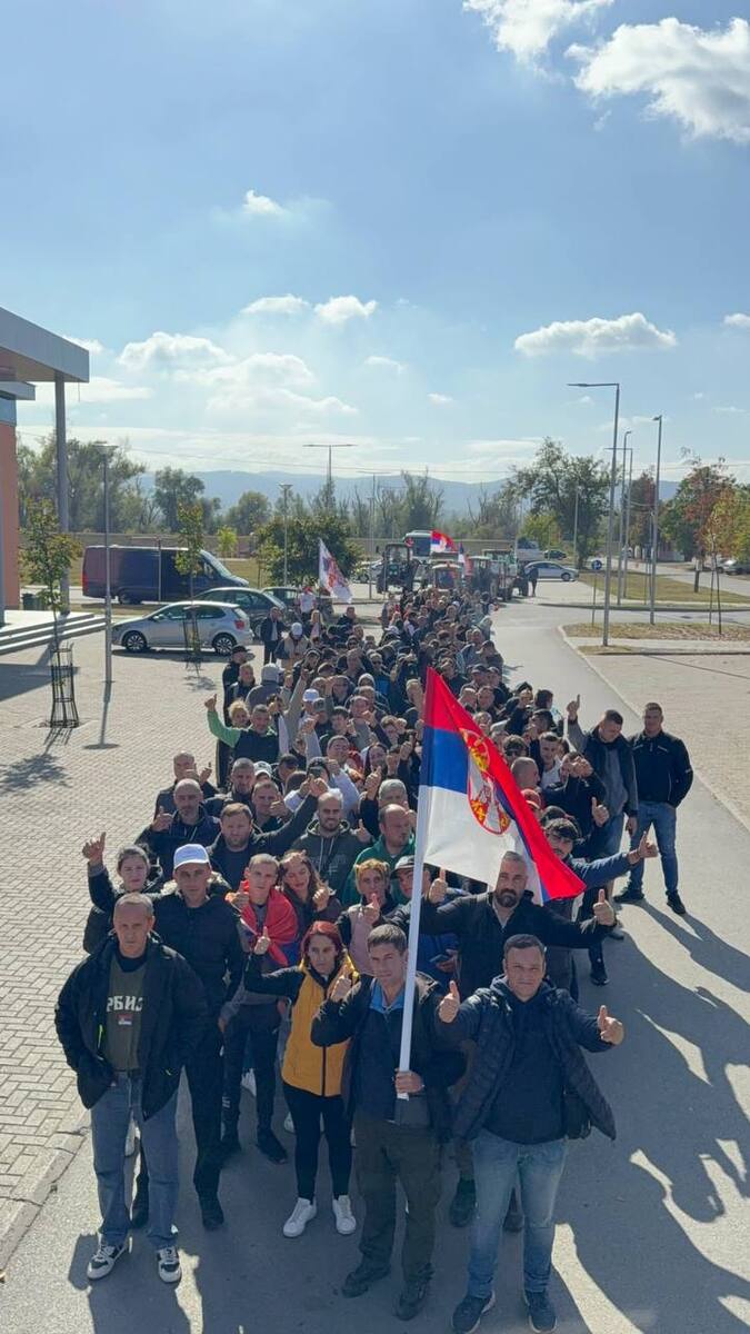 Novi Sad SNS Ujedinjena Srbija