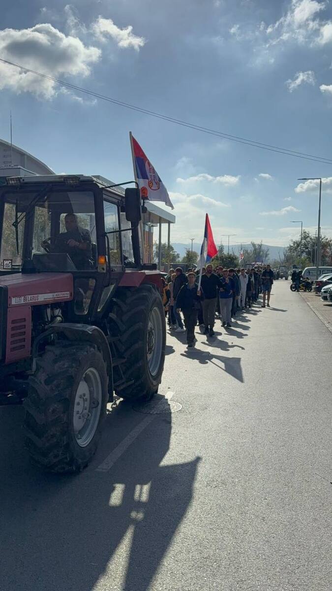 Novi Sad SNS Ujedinjena Srbija